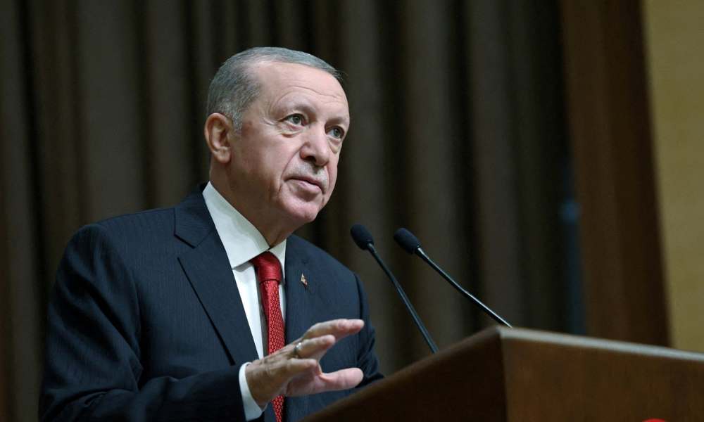 Erdogan's EU threat: What's next for Turkey-EU relations? - FinanceTody